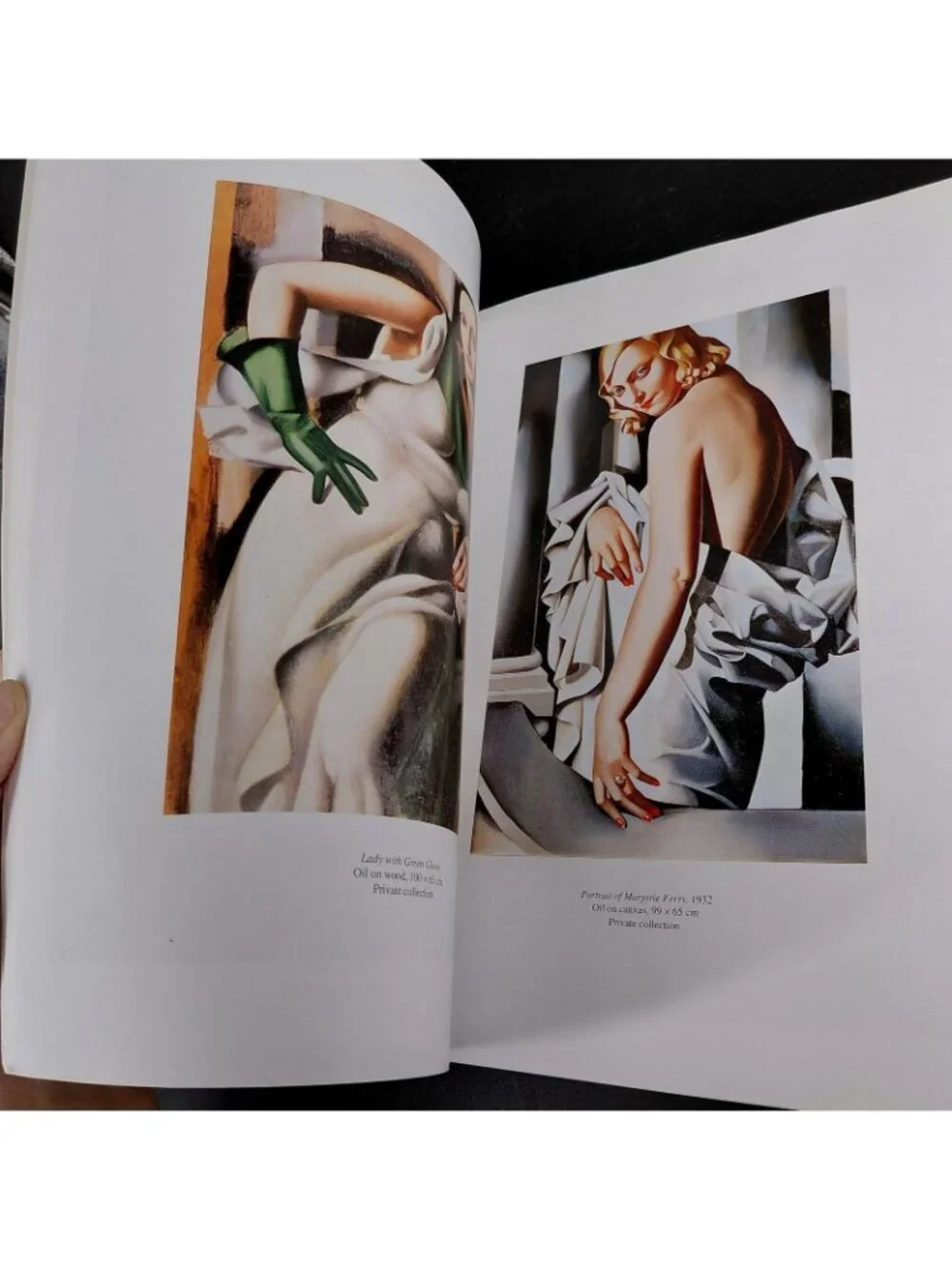 Lempicka Tamara De Lempicka Gilles Neret Taschen Basic Art Paperback Color Book